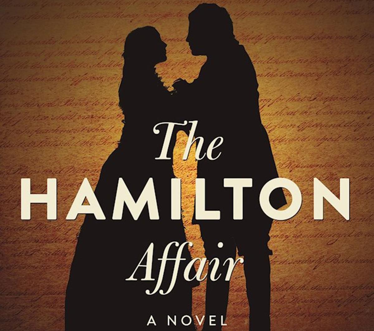 Review Inside America S First Sex Scandal With Alexander Hamilton Books Missoulian Com