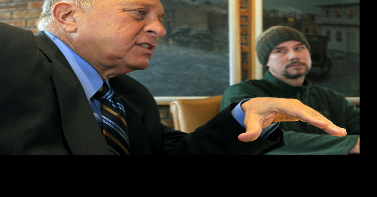 Missoula attorney Datsopoulos left authorized legacy | Community Information