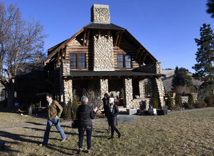 Costner: 'Yellowstone' TV series will be 'postcard for ...