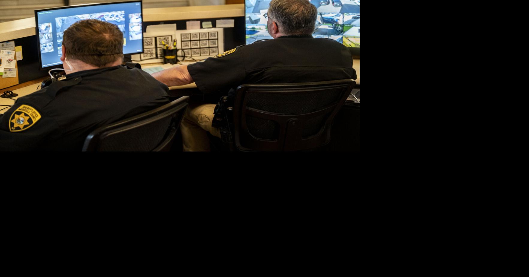 Security cameras that sparked AI concern already surveil Missoula's busiest areas