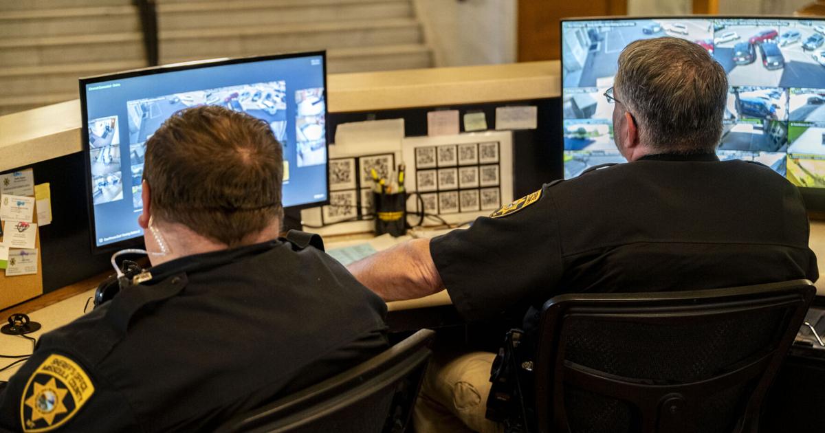 Verkada cameras already surveil Missoula's busiest areas