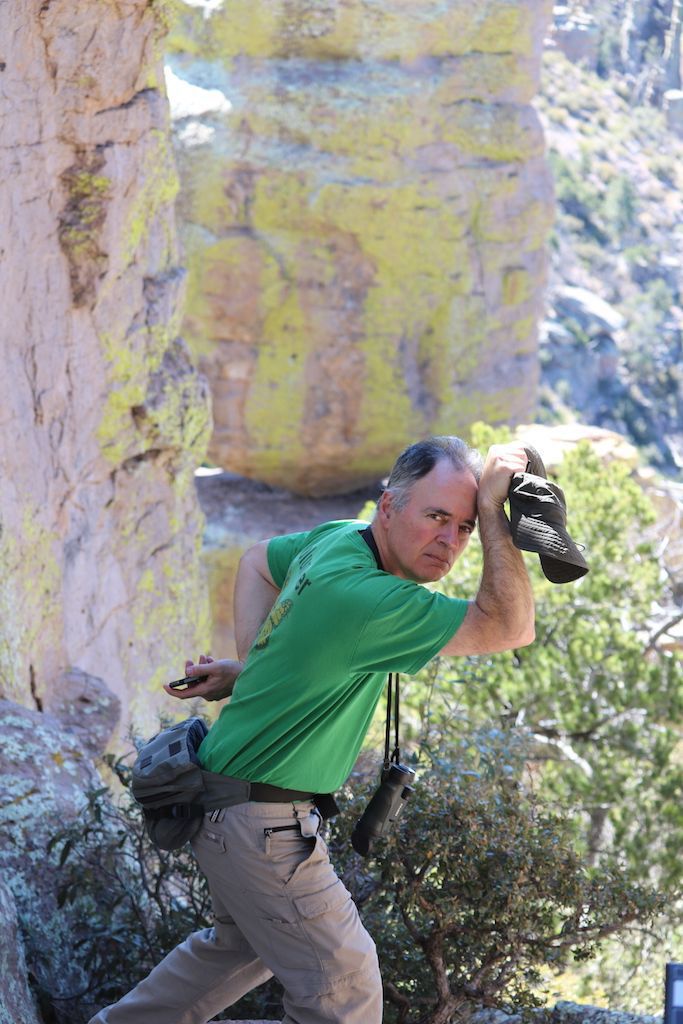 Missoula Author Sneed B. Collard III To Read From New Birding Memoir