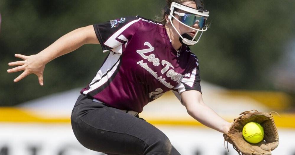 Delaware dreamin': Zootown All-Stars cruise into Senior Little League Regional semis