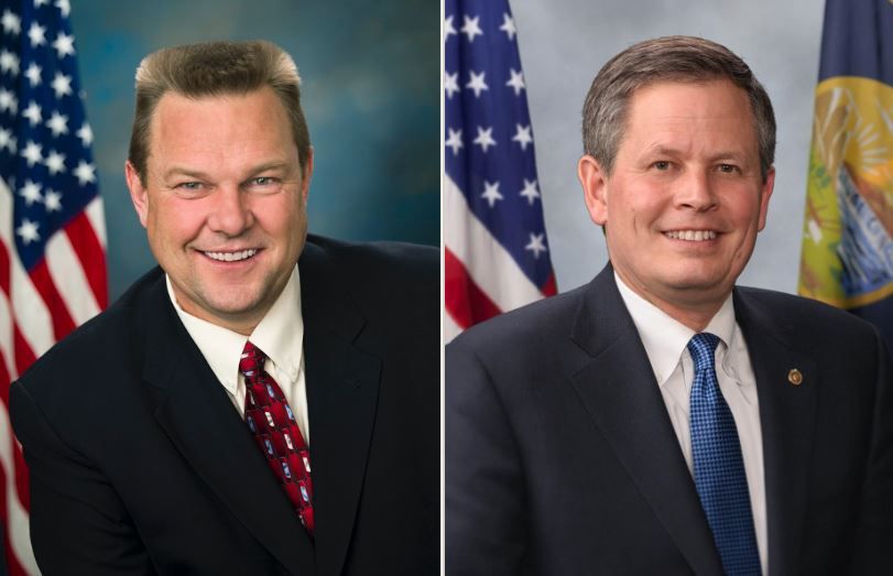 Tester, Daines disagree on Veterans Affairs funding bill
