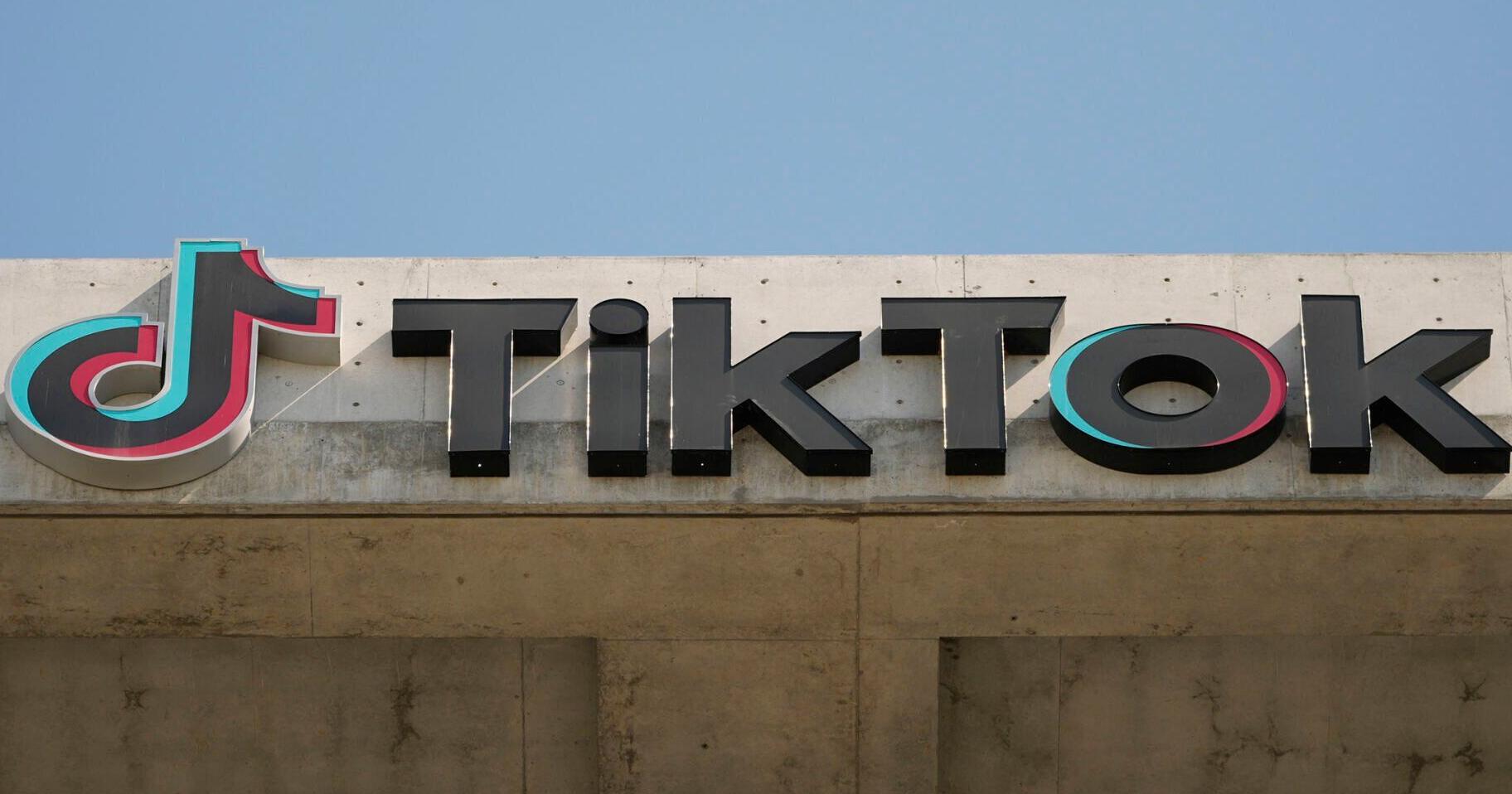TikTok ban battle will be televised in Montana - Vimarsana News