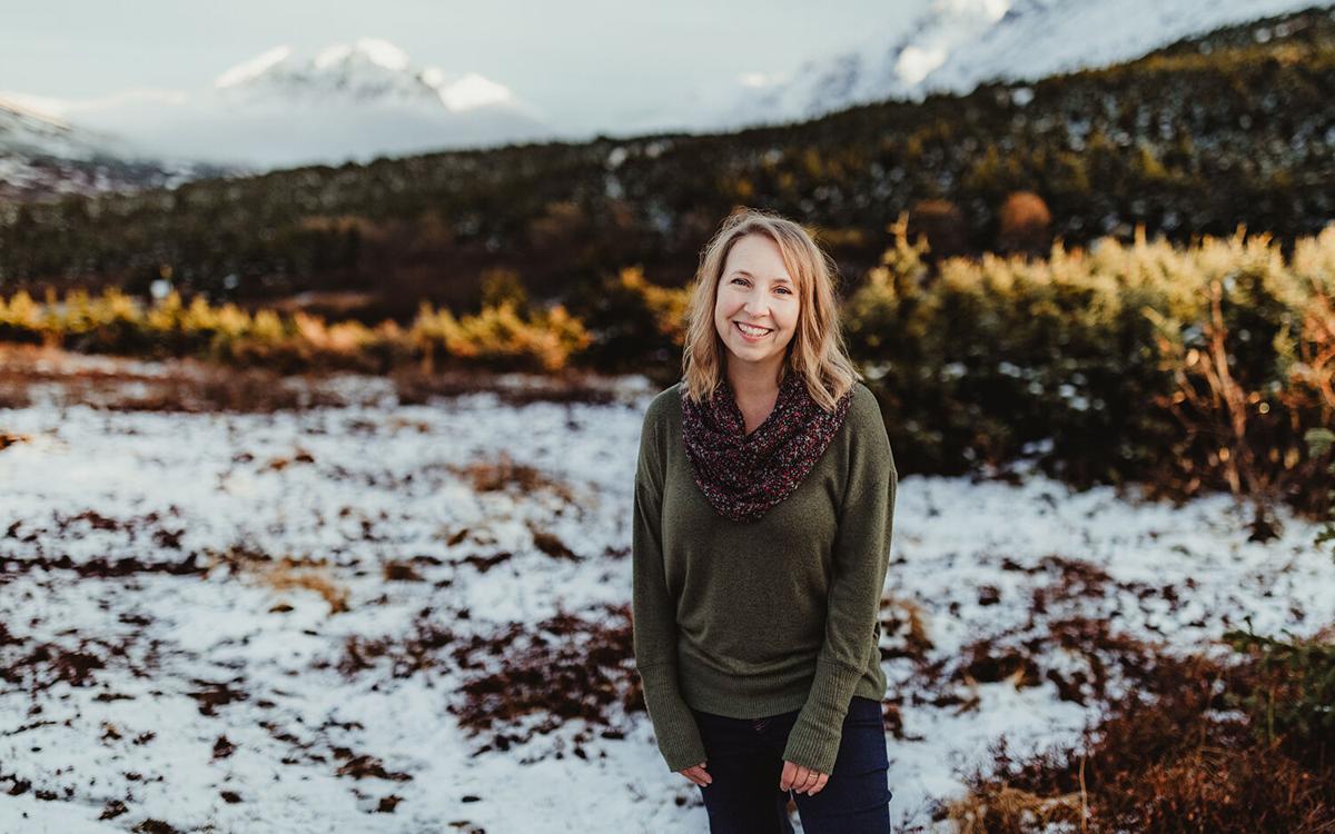 Heather Johnson named UM Boone and Crockett Professor