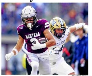 Davis ready to be WR1