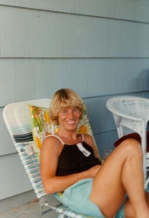 Jacqueline Gay Johnson