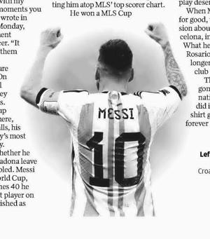 LASTING LEGACY