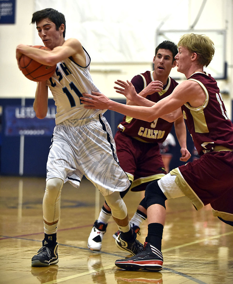 State B Boys' Basketball: Bigfork Ready To Make Another Run