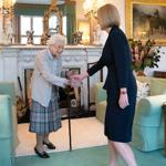 British Prime Minister Liz Truss praises Queen Elizabeth as the rock on which modern Britain was built