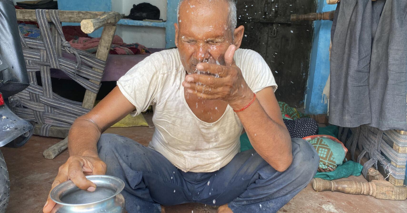 EU weather study links heat to high number of deaths - Vimarsana News