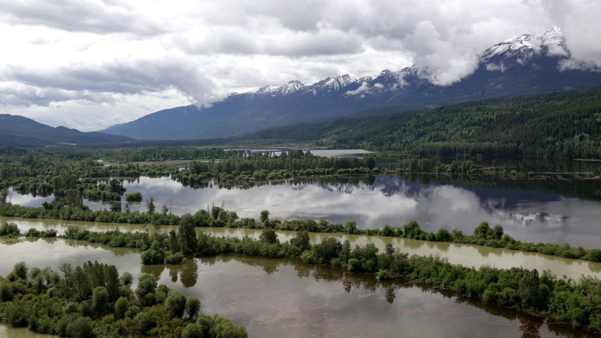 Columbia River Basin