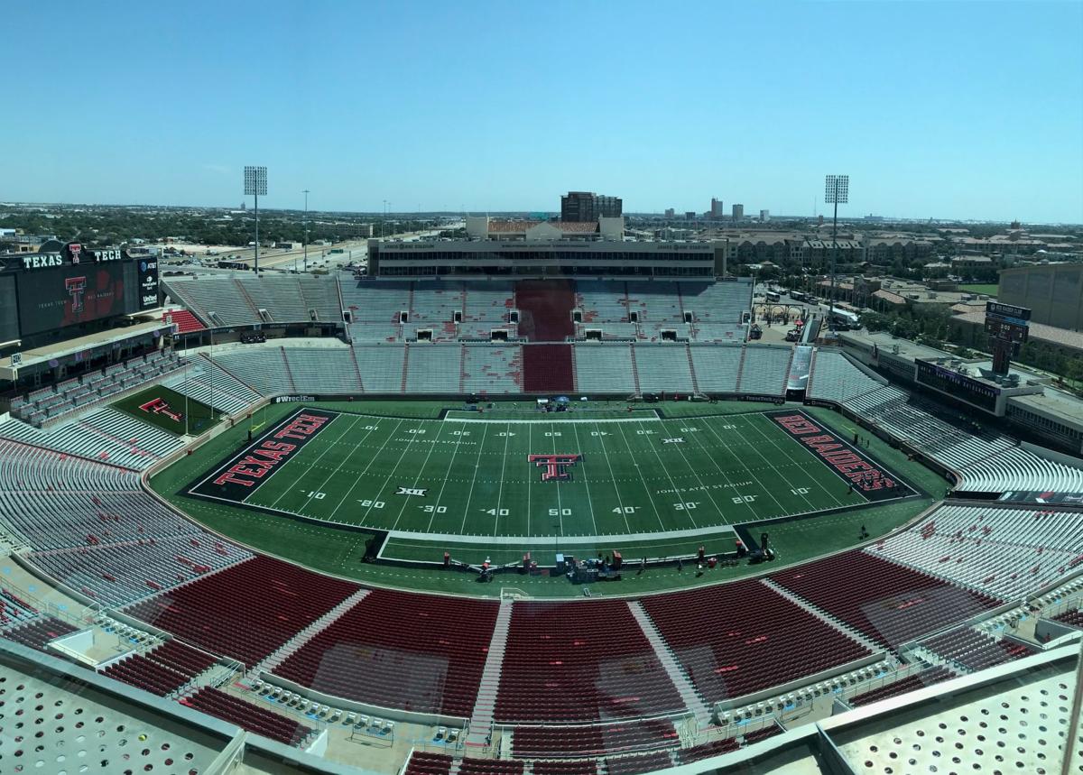 Live Coverage No 14 Montana State Bobcats At Texas Tech Montana State University Missoulian Com
