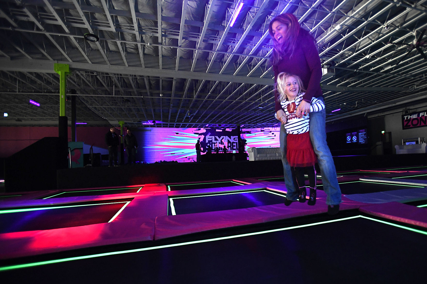 indoor trampoline park missoula mt