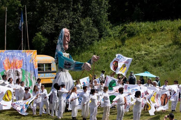 Things to do: Top Hat books indoor show; political circus at Free Cycles