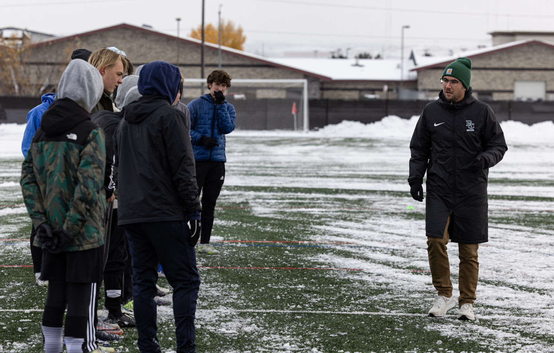 Billings Central vs Whitefish: Class A Boys Soccer State Title Match Preview