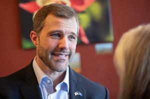 My party is Montana | Seth Bodnar