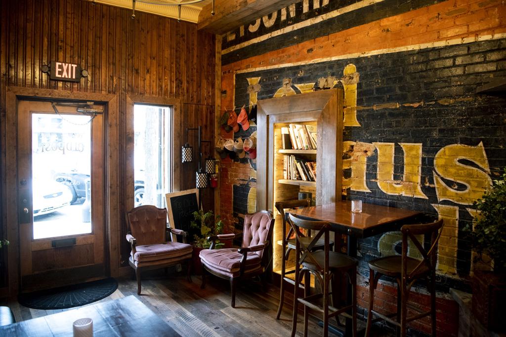 New Owners New Life For Iconic Old Post Bar And Restaurant In Missoula Local News Missoulian Com