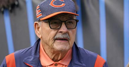 Dick Butkus fearsome Hall of Fame Bears linebacker dies at 80 Dick Butkus fearsome Hall of Fame Bears linebacker dies at 80