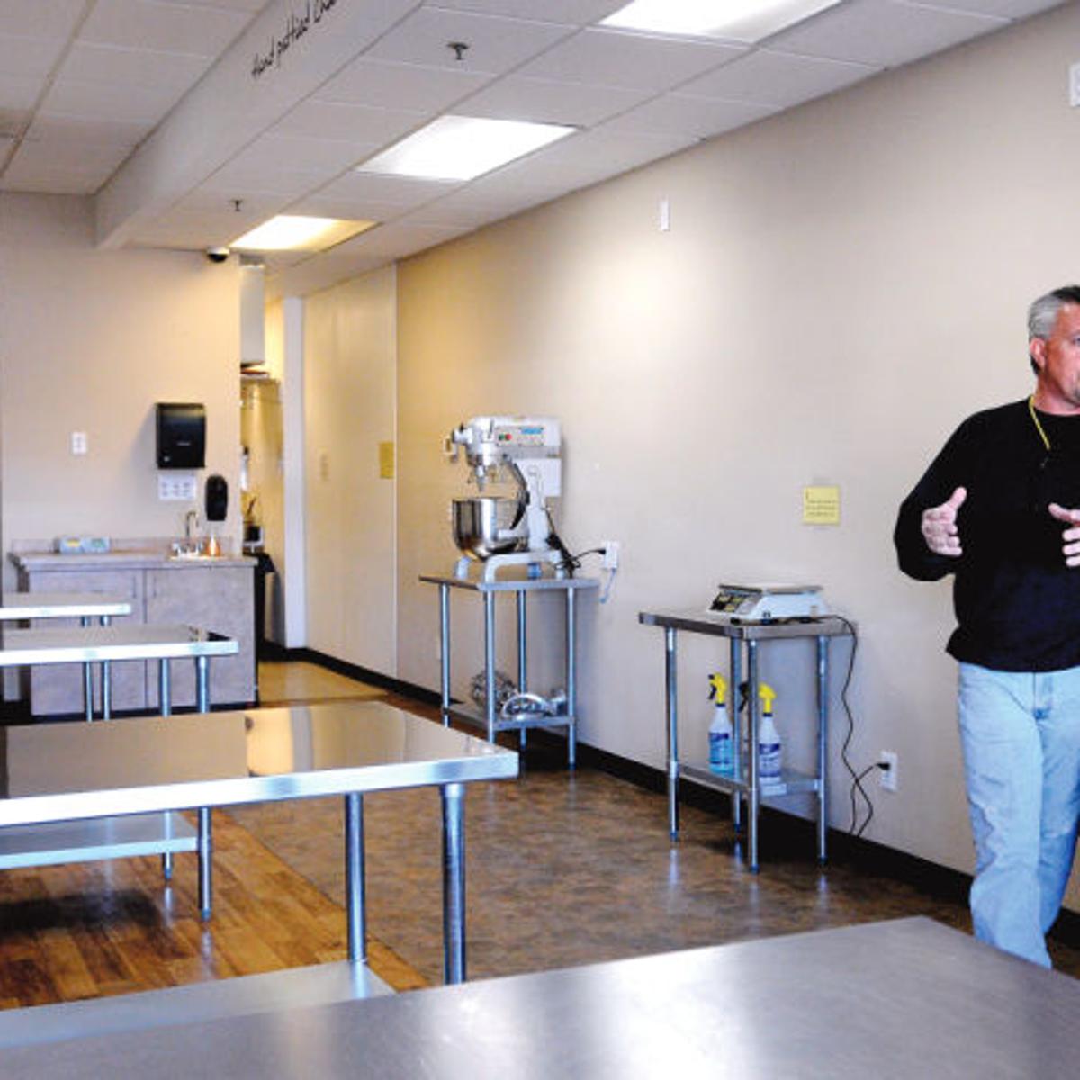 Commercial Kitchen Open For Rent To Missoula Food Producers Commercial Kitchen Open For Rent To Missoula Food Producers