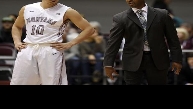 Former Griz Guard Gregory Signs To Play In Holland University Of