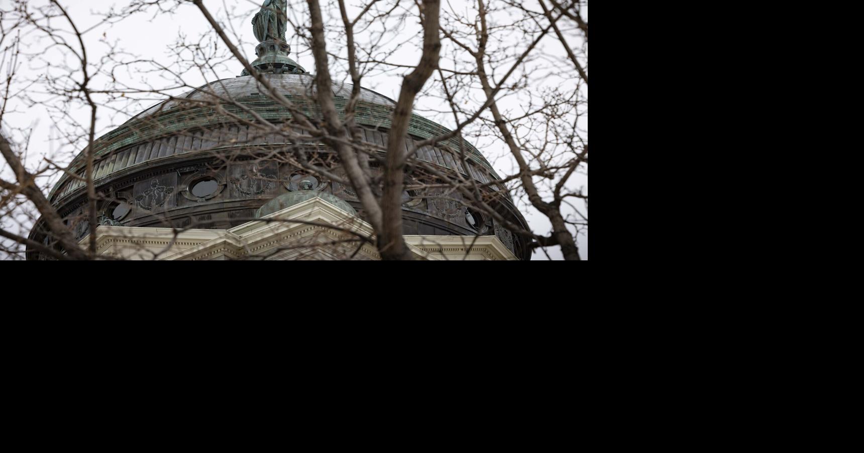 Advocates fight for transgender rights, say ‘it doesn’t matter what you do in these rooms’