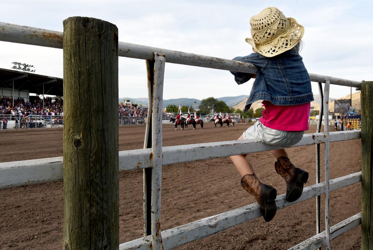 'Drastically different' Western Montana Fair set Local News