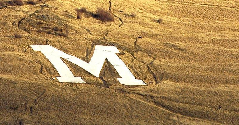 Need to know: The back story on Missoula, University of Montana icons