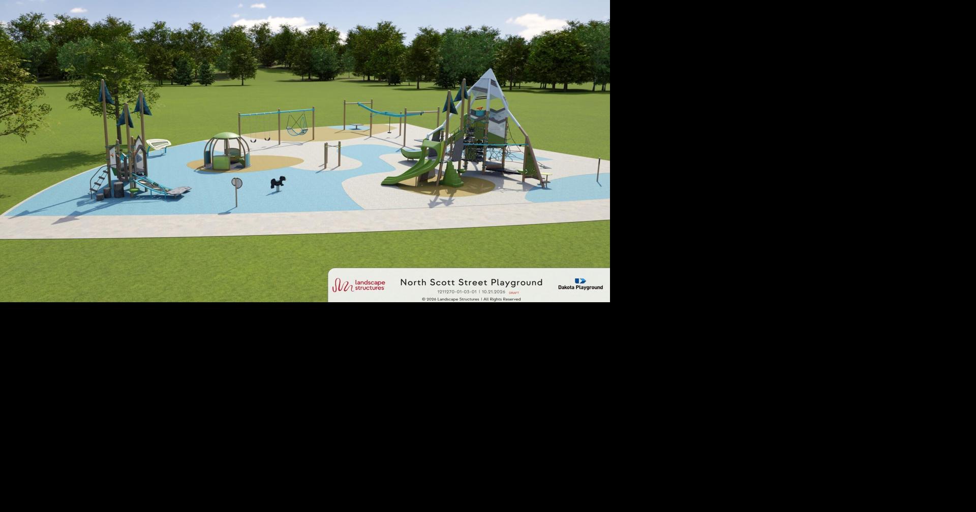 City Council to ink $400K contract for new Missoula Northside playground