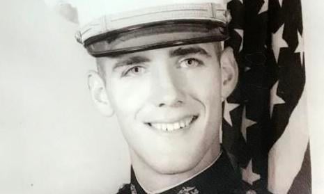 Bill Rice for obit
