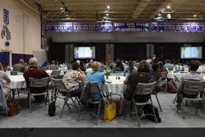 Safe Schools Summit honors Butte student’s death, explores future of school safety