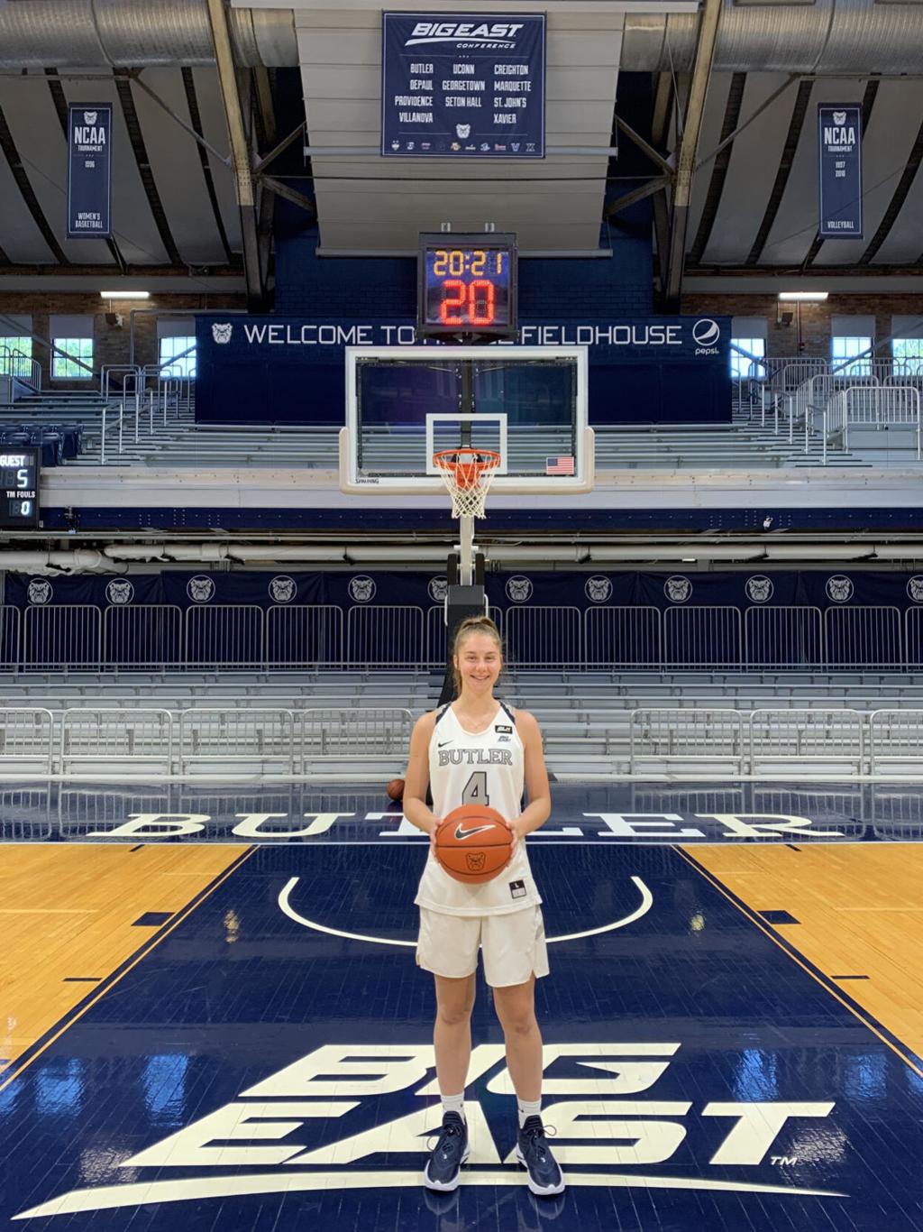 Butler Basketball Schedule 2022-23