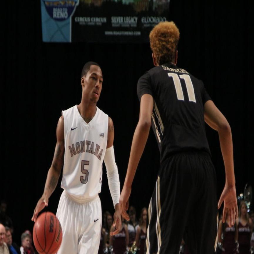 Montana Men S Basketball Griz Face Tough Exhibition Foe In