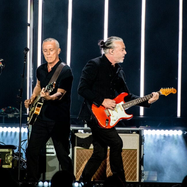 Tears for Fears Announce Summer 2023 North American Tour