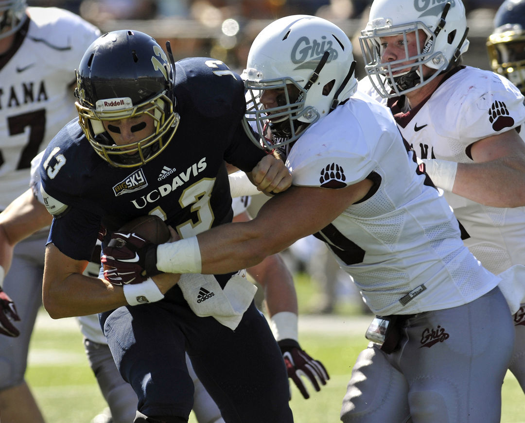 Countdown To Kickoff: 26 — Know Your Foe: UC Davis