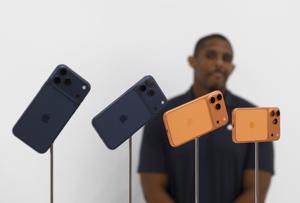 Apple lawsuit threatens OpenAI plans for rival devices