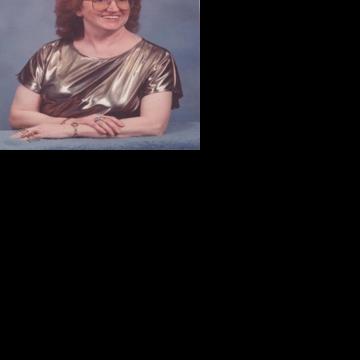 Patricia Roark Sheumaker