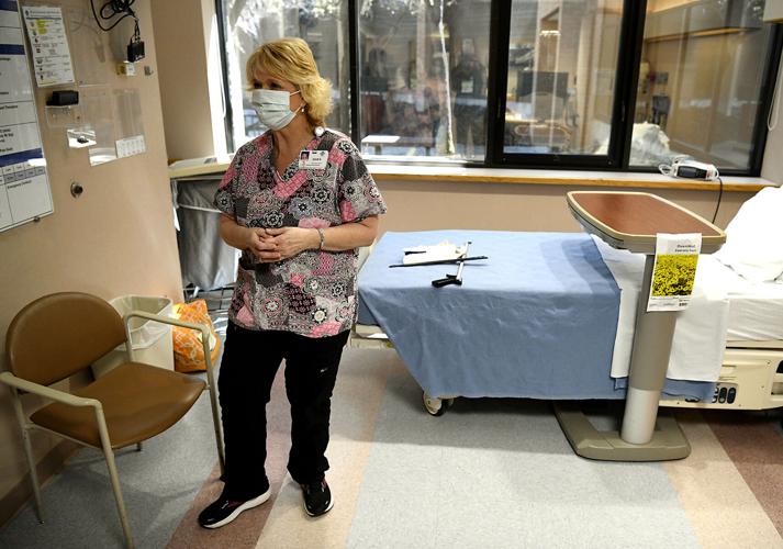 Community Medical Center celebrates 100 years in Missoula