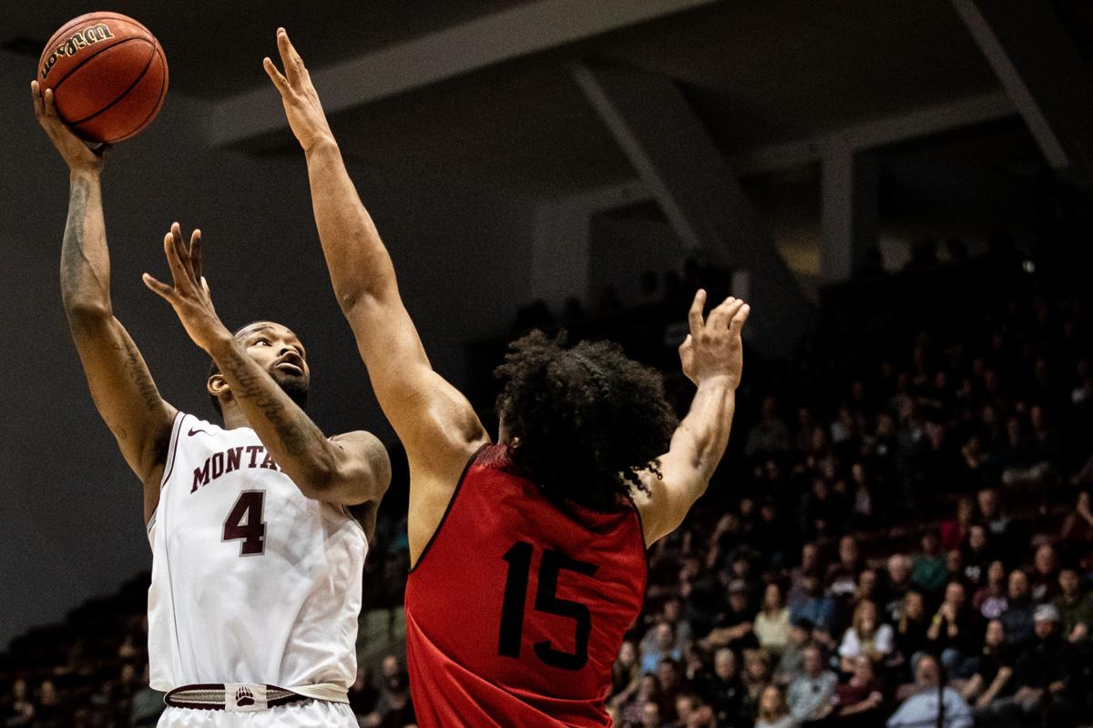 Southern Utah Sends Montana To Second Straight Loss Heading Into