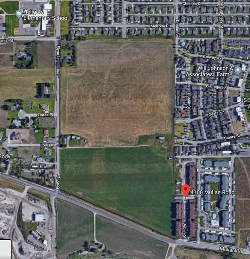 Neighbors air grievances on proposed Mullan Road development Local