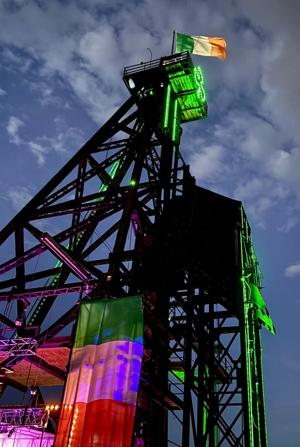 Music, dance and lore return to Ireland of the Rockies for An Ri Ra festival