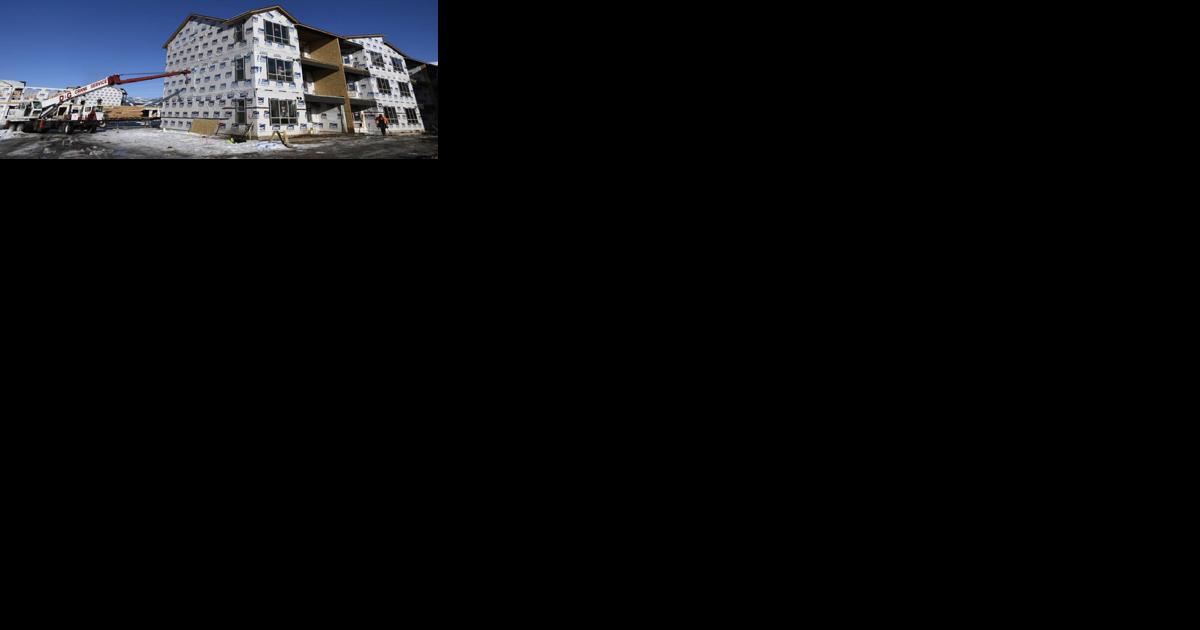 Missoula aims to incentivize incomerestricted workforce housing through TIF