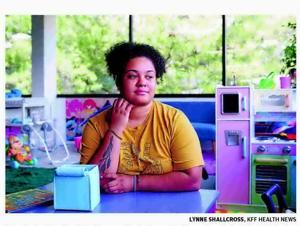 Doula care still out of reach for many moms