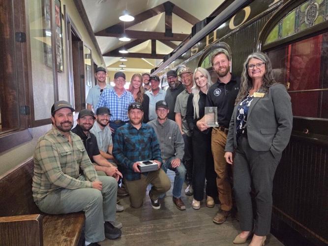 Montana Department of Labor and Industry Honors 2026 Governor’s Safety Achievement and Workers’ Compensation Award Winners