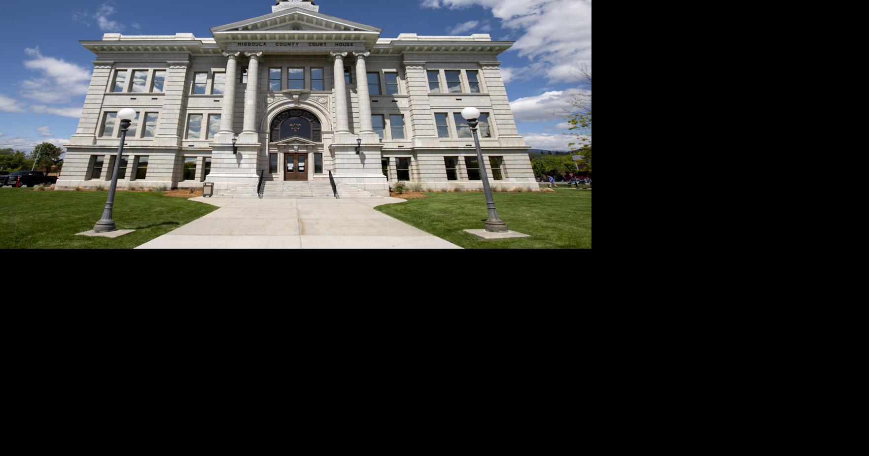 Missoula man pleads not guilty to assault, robbery in Franklin to the Fort