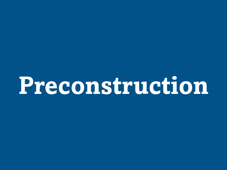 Proposed guardrail improvements to Mullan Road, south of Superior