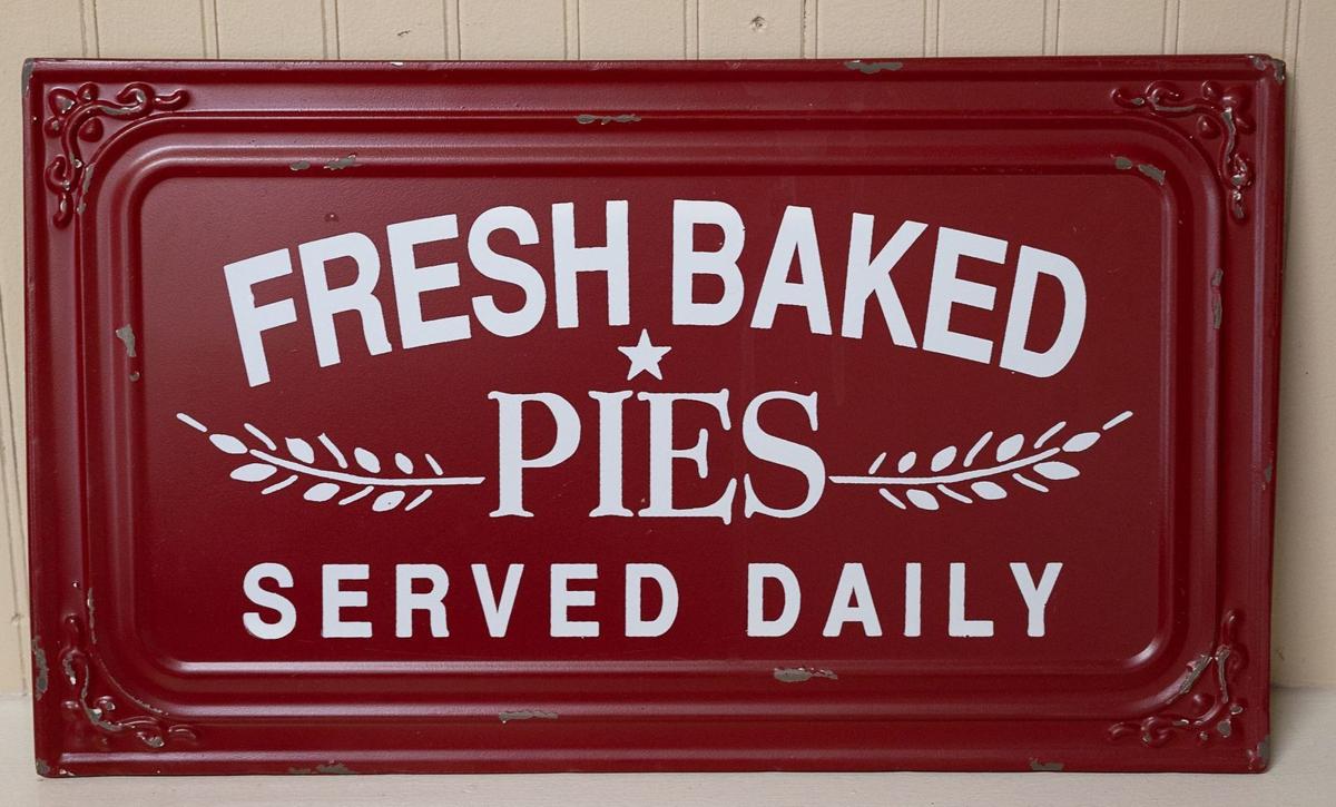 Iron Horse Café and Pie Shop