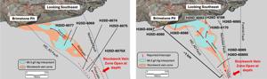 Hycroft Extends High-Grade Silver at Brimstone and Vortex