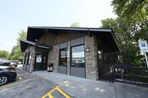 New Filipino fusion restaurant brings back life to famed creek-straddling locale in Missoula